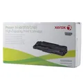 Oryginalny toner Xerox 108R00909, czarny, 2500 stron, Xerox Phaser 3140, 3155, 3160, O