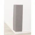Następne zdjęcie produktu Sizalowy drapak XXL do narożnika/ściany, 38 x 75 cm, szary