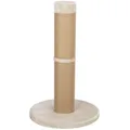 XXL drapak RUE, 15 cm/80 cm, beżowy