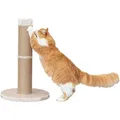 Następne zdjęcie produktu XXL drapak RUE, 15 cm/80 cm, beżowy
