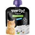 YOWUP! woreczek jogurtowy PREBIOTYKI dla kotów 85 g