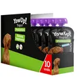 Następne zdjęcie produktu YOWUP! saszetka jogurtowa PREBIOTYKI dla psów, 115 g