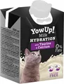 Następne zdjęcie produktu YOWUP Milk Hydratation Cats - mléko pro kočky 200 ml