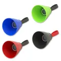 Głośnik Bluetooth YZSY SALI, 3W, czarny, regulacja głośności, składany, wodoodporny