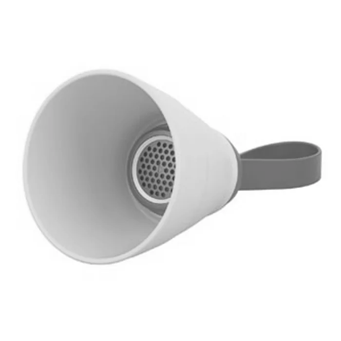 Główne zdjęcie produktu YZSY Bluetooth reproduktor SALI, 3W, zelený, regulace hlasitosti, skládací, voděodolný
