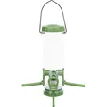 Następne zdjęcie produktu Automatyczny podajnik ogrodowy wiszący 4 otwory 450ml/23cm