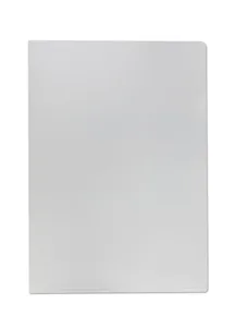 Teczka CONCORDE A4 \L\ 90mic matowa przeźroczysta [100 szt.]