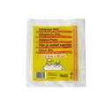 Folia malarska (HDPE) 6µm 4 x 5 m [1 szt]