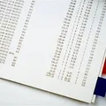 Następne zdjęcie produktu Zakładki do książek z magazynkiem, 50 kartek, 25x43 mm, niebieskie, 3M POSTIT