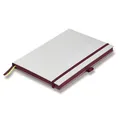 Zápisník LAMY B1 - tvrdé desky purple, A5