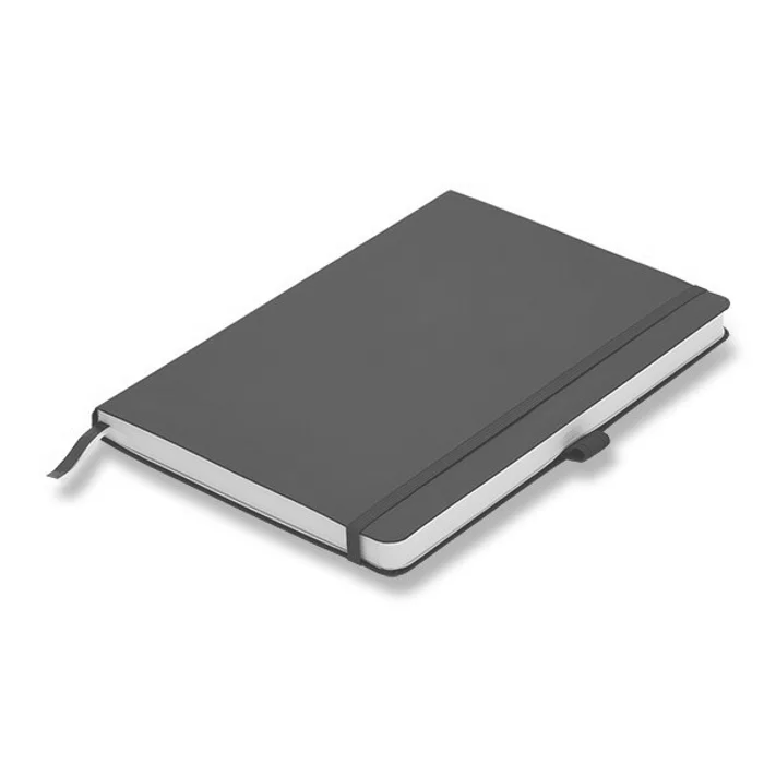 Główne zdjęcie produktu Zápisník LAMY B3 - měkké desky blue