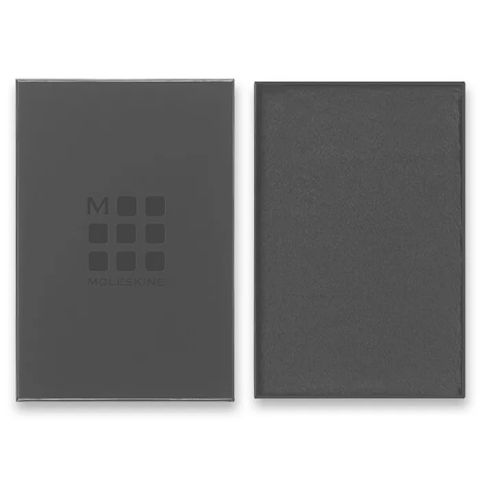 Główne zdjęcie produktu Zápisník Moleskine Faux Fur, tvrdé desky L, linkovaný, vínový