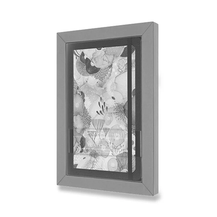 Główne zdjęcie produktu Zápisník Moleskine Studio Yellena James L, linkovaný