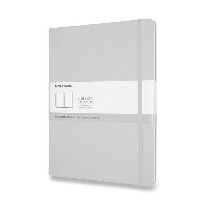 Główne zdjęcie produktu Zápisník Moleskine - tvrdé desky limetka