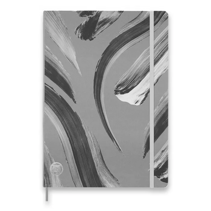 Główne zdjęcie produktu Zápisník MOLESKINE Year Of The Tiger box A4, linkovaný, sběratelská edice