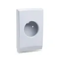 Dozownik (ABS) biały na woreczek higieniczny 60683 [1 szt]