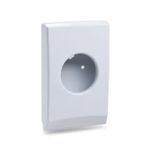 Dozownik (ABS) biały na woreczek higieniczny 60683 [1 szt]