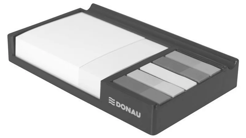 Główne zdjęcie produktu Zásobník na bločky, DONAU