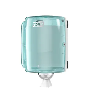 Pojemnik na małe rolki przemysłowe TORK 653000 Unibox W2 [1 szt.]