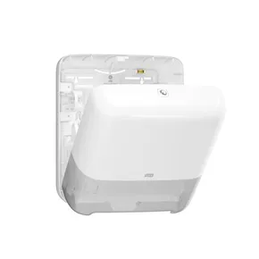 Pojemnik na ręczniki w roli Matic-Box TORK biały H1 [1 szt]