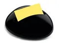 Pojemnik na samoprzylepne karteczki "Z", 3M POST-IT, "Gravel"
