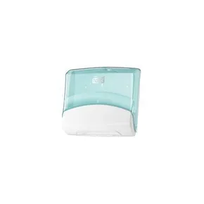 Pojemnik na ręczniki przemysłowe składane TORK 654000 Pak Holder W4 [1szt]