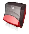 Pojemnik na ręczniki przemysłowe składane TORK 654008 Pak Holder W4 [1szt]
