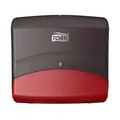 Pojemnik na ręczniki przemysłowe składane TORK 654008 Pak Holder W4 [1szt]