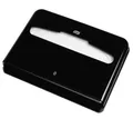 TORK Vipseat Box uchwyt na deskę sedesową czarny V1 [1 szt.]