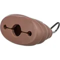 Następne zdjęcie produktu Zásobník POOP na sáčky na exkrementy, 8 x 5 cm / 15 sáčků, PVC