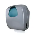 Zbiornik PREMIUM z automatycznym nożykiem do ręczników w roli [1 szt.]