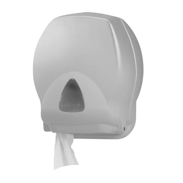 Główne zdjęcie produktu Zásobník PREMIUM toal. papíru JUMBO průměr 28 cm [1 ks]