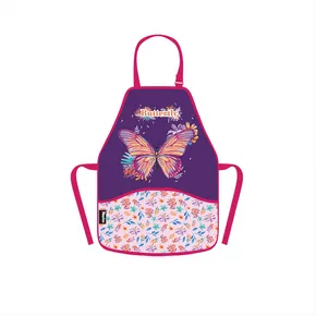 Fartuch Motyl