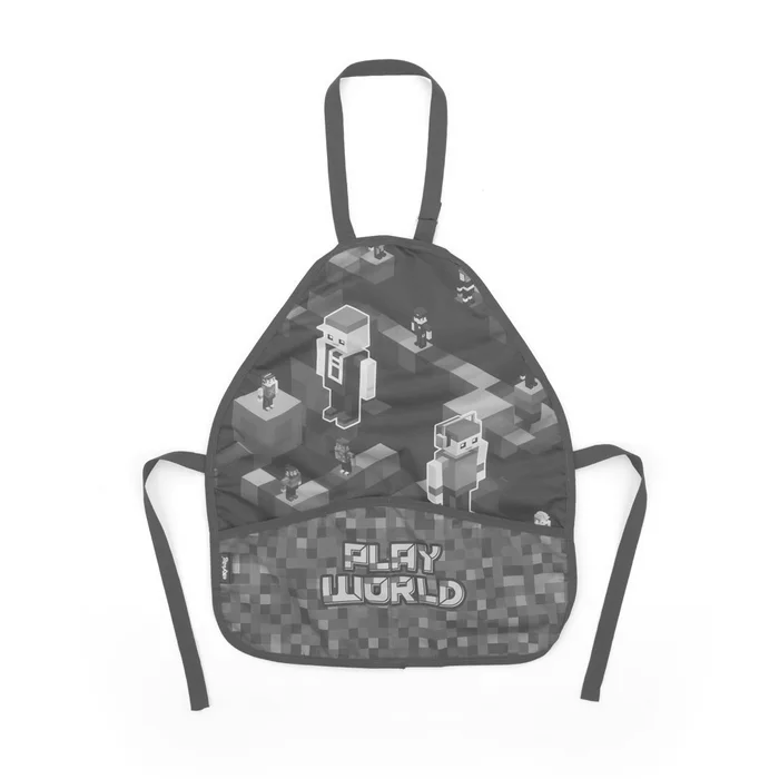 Główne zdjęcie produktu Zástěra Playworld