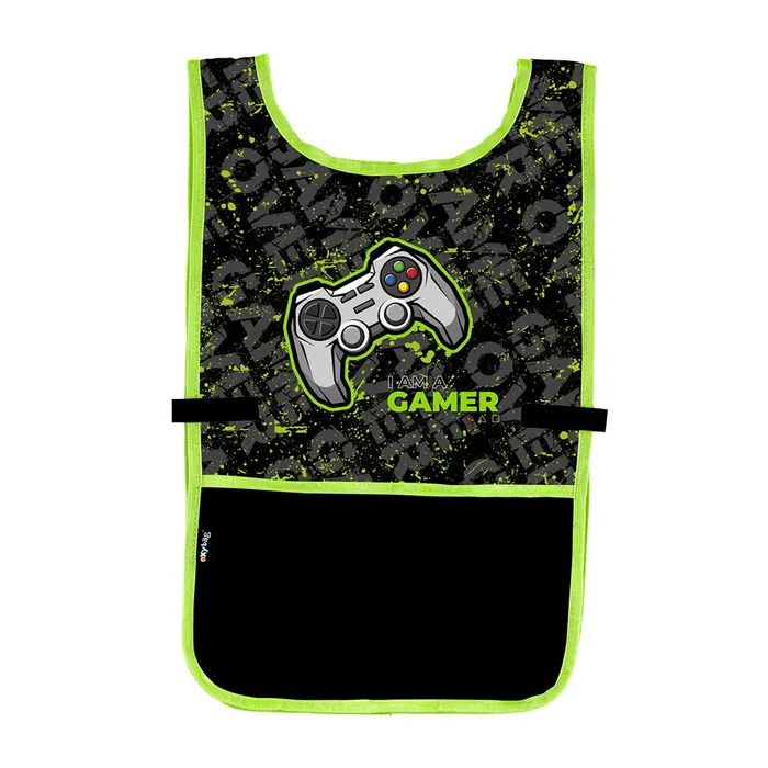 Główne zdjęcie produktu Zástěra pončo Gamer