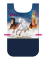 Konik poncho fartuch