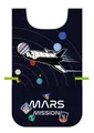 Fartuch Pončo Oxy Go Space