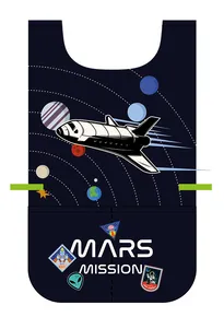 Fartuch Pončo Oxy Go Space