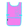 Ponczo fartuchowe OXY Pink