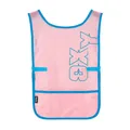 Ponczo fartuchowe OXY Pink