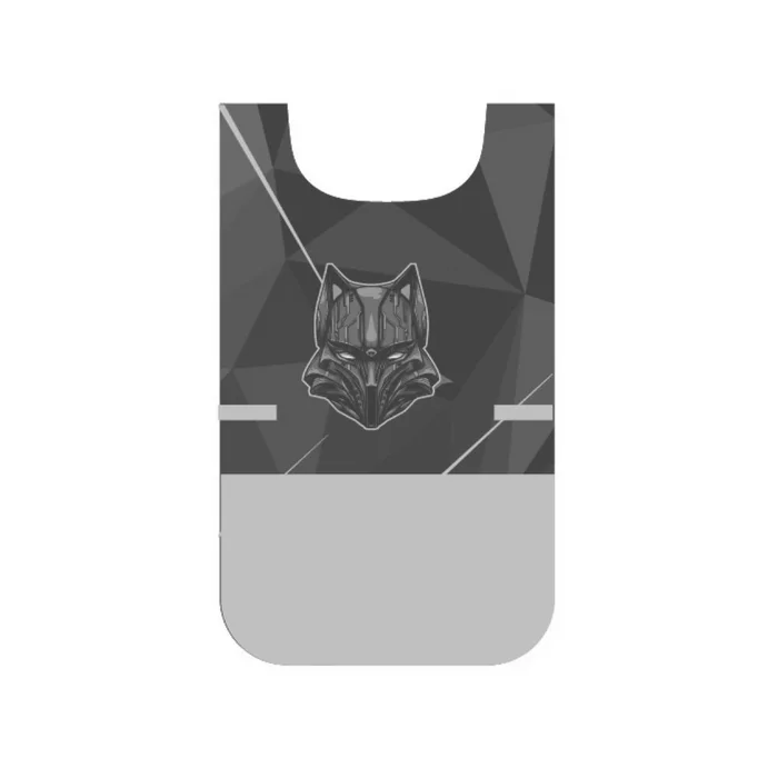 Główne zdjęcie produktu Zástěra pončo OXY Sherpy Wolf