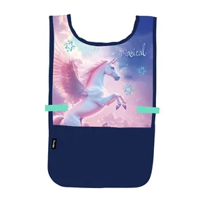 Ponczo fartuchowe Pegasus