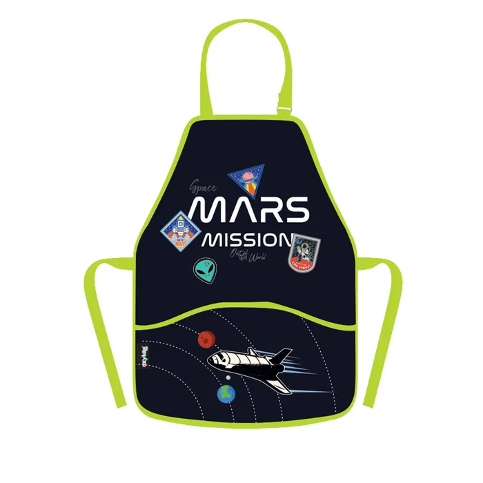 Główne zdjęcie produktu Zástěra Space II.