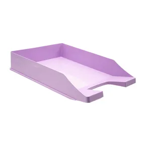 Szuflada A4 PASTELINI fioletowa