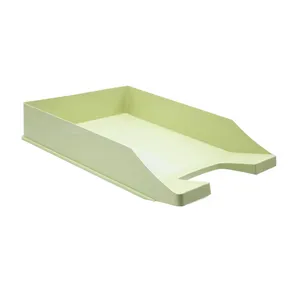 Szuflada A4 PASTELINI żółta