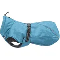 Następne zdjęcie produktu Ocieplana kurtka zimowa RIOM, niebieska L: 62cm, klatka piersiowa: 66-92cm, szyja: do 56cm