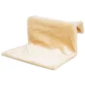 Następne zdjęcie produktu Łóżko wiszące do ogrzewania 48x26x30cm, - beż