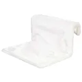 Następne zdjęcie produktu Łóżko podwieszane do ogrzewania De Luxe 45x24x31cm - białe