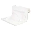 Łóżko podwieszane do ogrzewania De Luxe 45x24x31cm - białe