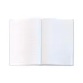 Następne zdjęcie produktu Notatnik A4 PASTELINI różowy laminat mat